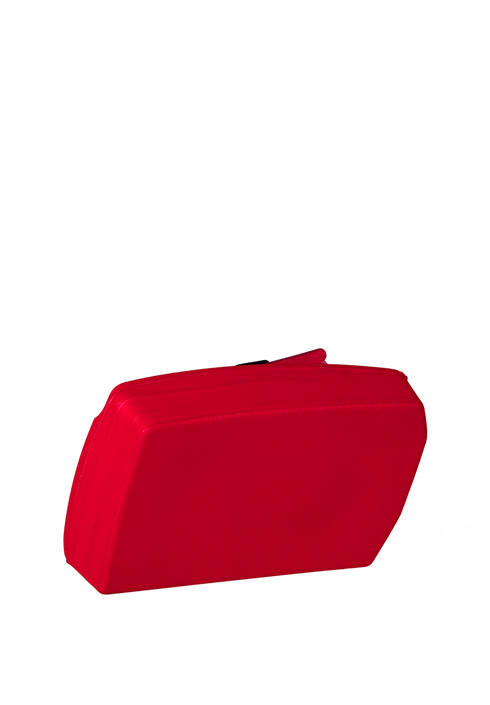 OBO ROBO Plus Left Hand Protector Red